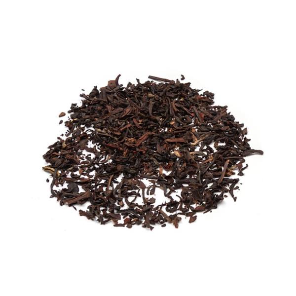 The Tea Masters Loose Leaf Tea - Darjeeling (1x200g) photo 2