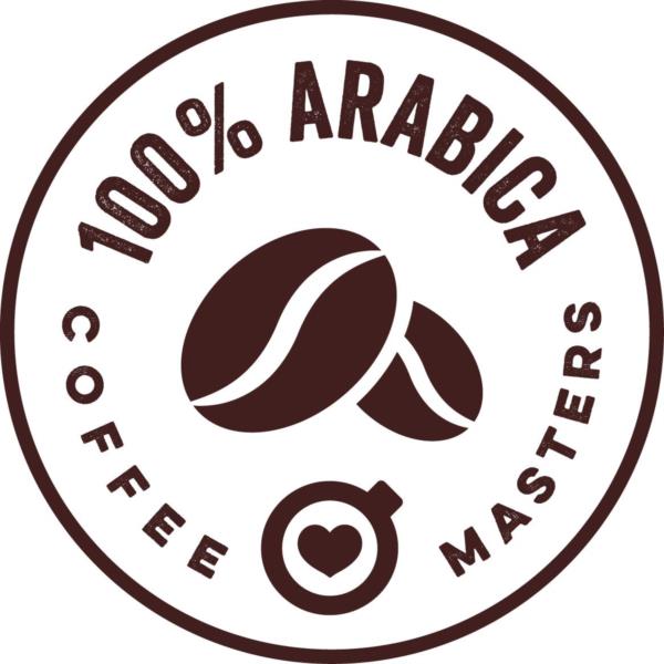 Coffee Masters - Decaf Espresso Sachets (100x8g) photo 2