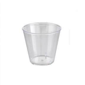 Disposable Shot Glass 1oz (1x100) photo 1