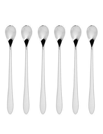 Latte spoons  (1x12) photo 1