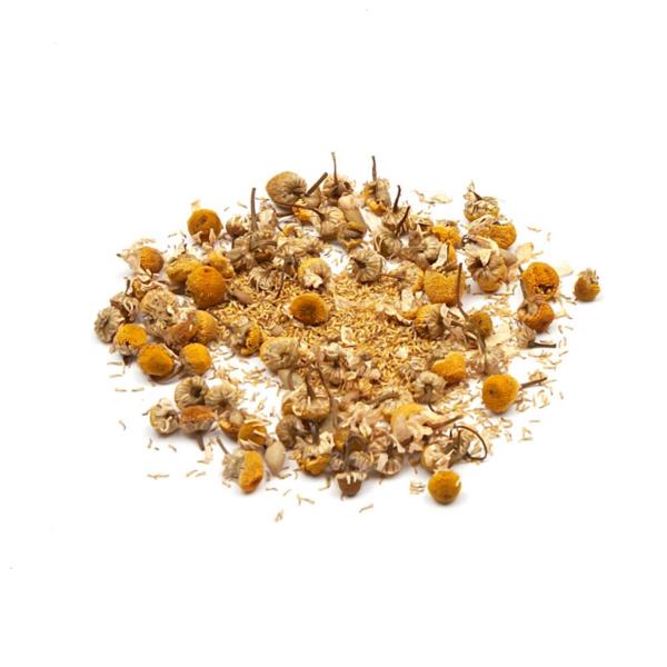 The Tea Masters Loose Leaf Tea - Camomile (1x100g) photo 2