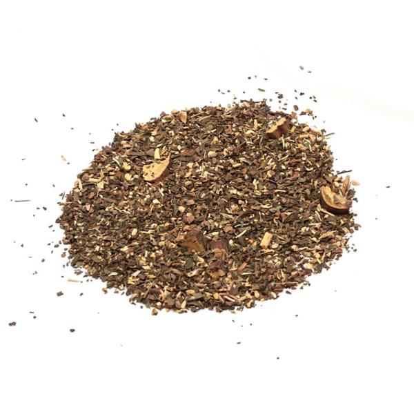 The Tea Masters Loose Leaf Tea - Liquorice & Peppermint (1x250g) photo 2