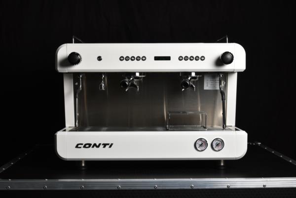 Conti CC202 Coffee Machine - Tall Cup photo 3