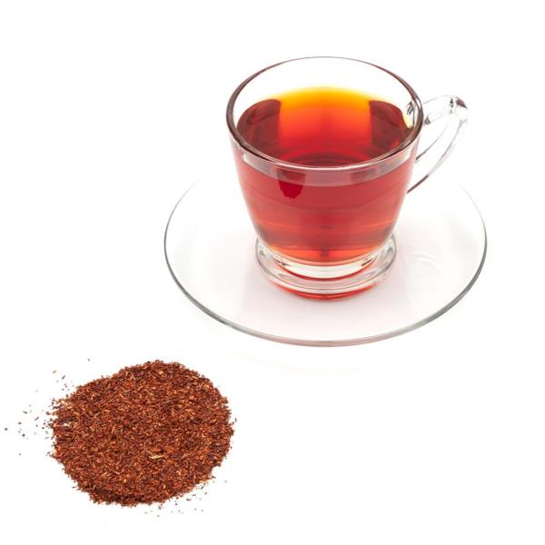 The Tea Masters Loose Leaf Tea - Rooibos (Redbush) (1x250g) photo 3