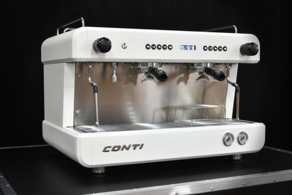 Conti CC202 Coffee Machine - Tall Cup photo 2