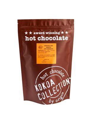 Kokoa Collection Hot Chocolate - Venezuela 58% (1kg)