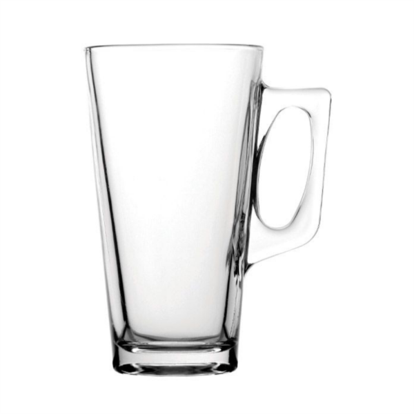 Latte Glass 13oz / 380ml (1x12)