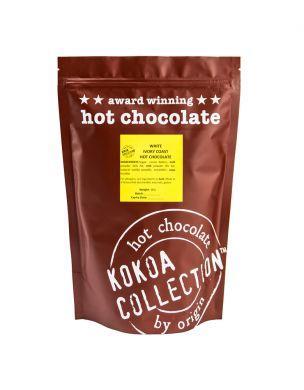Kokoa Collection Hot Chocolate - Ivory Coast (1x1kg)