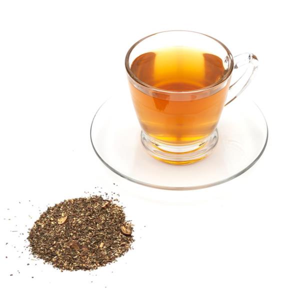 The Tea Masters Loose Leaf Tea - Liquorice & Peppermint (1x250g) photo 3