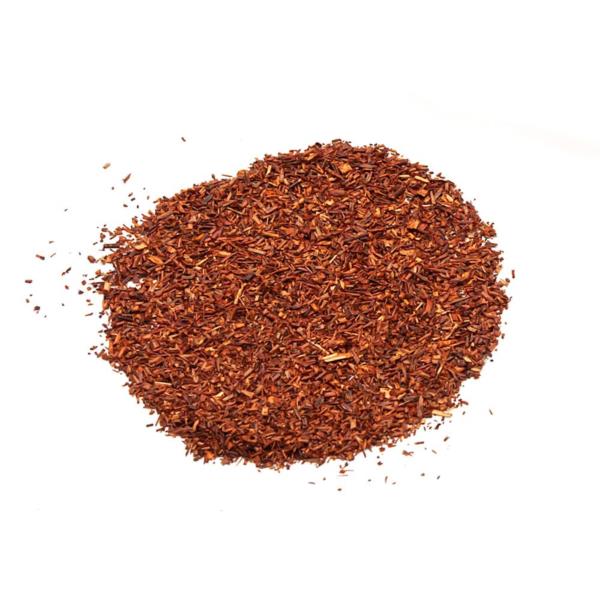 The Tea Masters Loose Leaf Tea - Rooibos (Redbush) (1x250g) photo 2