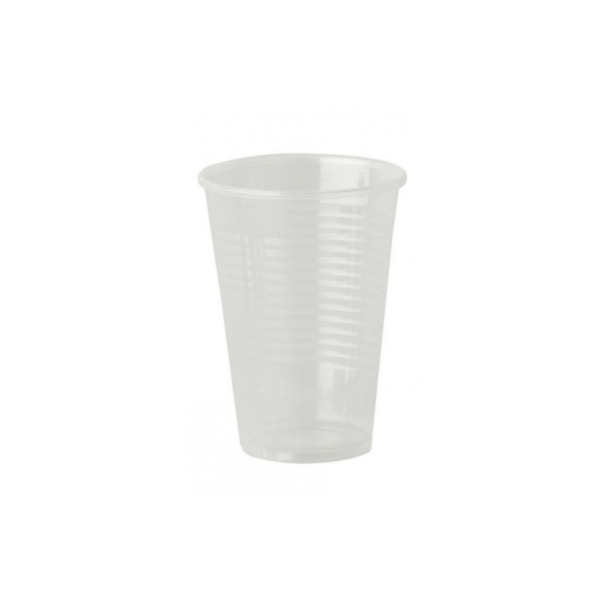 Disposable Clear Water Cups 7oz (1000) photo 1