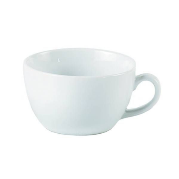 Cappuccino Cup 12oz / 340ml (1x6) photo 1