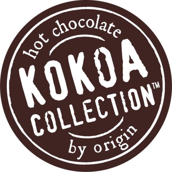 Kokoa Collection Hot Chocolate - Madagascar 82% (1x1kg) photo 4