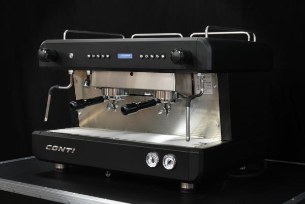 Conti CC202 Coffee Machine - Tall Cup photo 4