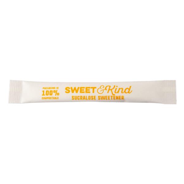 Sweet & Kind Sweetener Sticks (1x1000) photo 2