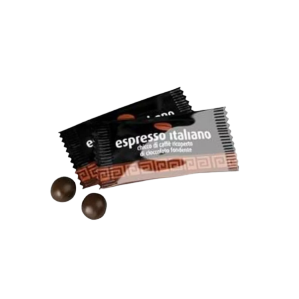 Chocolate Coated Espresso Beans (1x800)