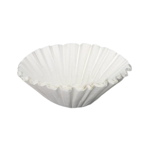 Filter Papers for Pour over Machine (250) photo 1