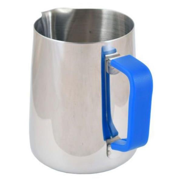 Silicone Sleeve for 0.6 Litre Jug - Blue handle photo 3