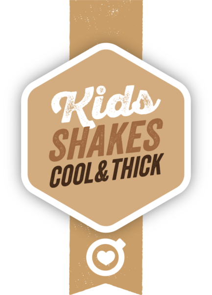 Kids Shakes