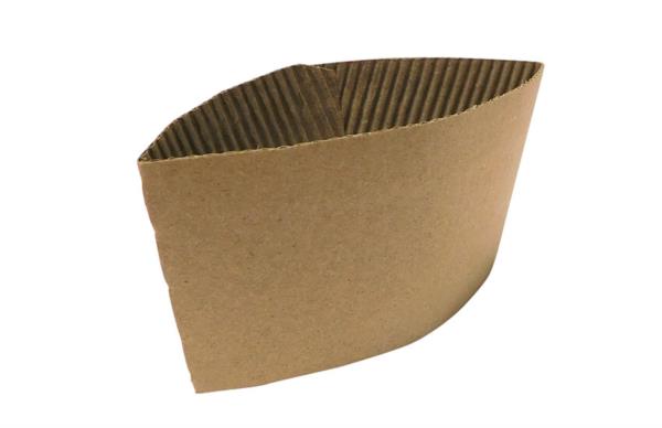 Disposable Cup Sleeve / Clutch 8/10oz (100)