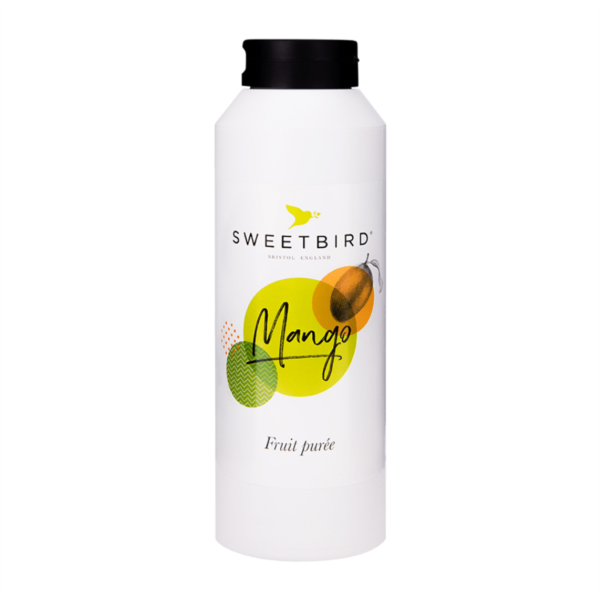 Sweetbird Puree - Mango (1x1L)