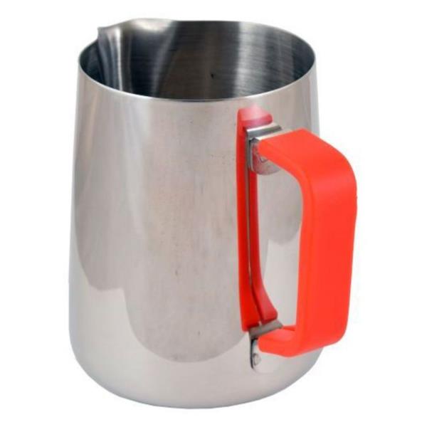 Silicone Sleeve for 0.6 Litre Jug - Red Handle photo 3