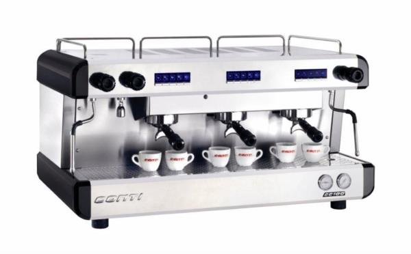 Conti CC103TC Coffee Machine - Tall Cup photo 1