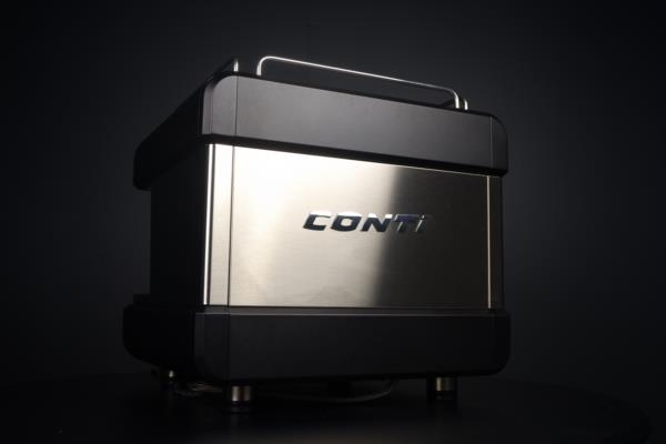 Conti CC102C Coffee Machine - Tall Cup - Compact photo 10