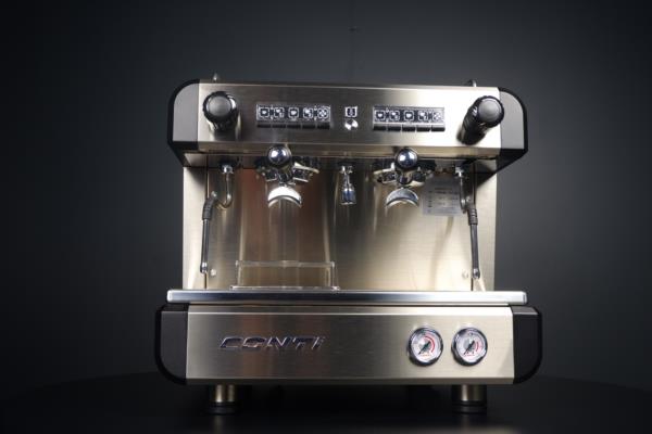 Conti CC102C Coffee Machine - Tall Cup - Compact photo 4