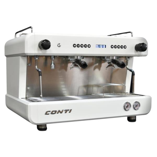 Conti CC202 Coffee Machine - Tall Cup