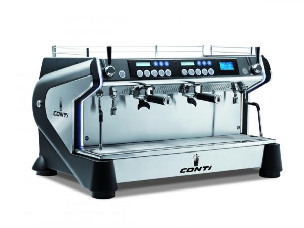 Conti Monte Carlo - M2 Coffee Machine photo 1