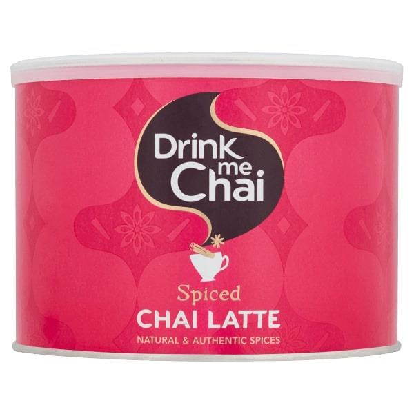 Drink Me - Spiced Chai Latte (1x1kg) photo 1