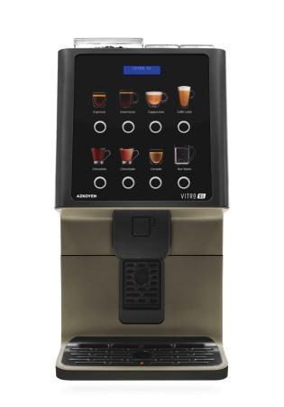 CM VS1 Espresso B2C Machine