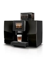 Franke A800 Coffee Machine With FoamMaster Milk System photo 2