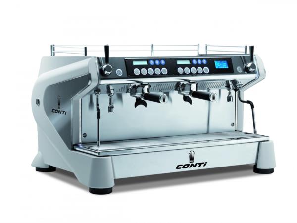 Conti Monte Carlo - M2 Coffee Machine photo 2