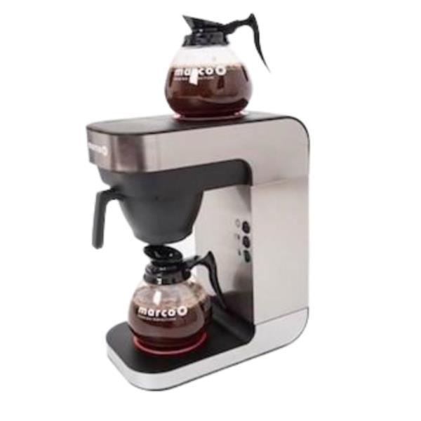 Marco Pour & Serve Coffee Machine