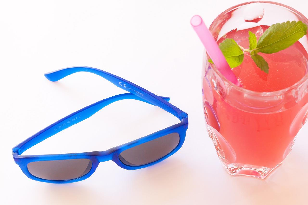 Is your drinks menu ready for summer?