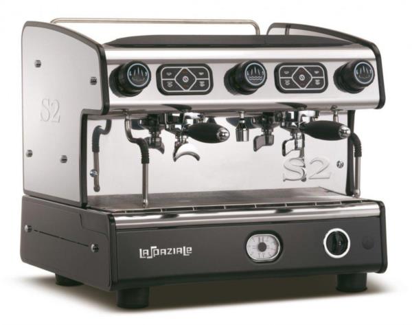 La Spaziale S2 Spazio - 2 Group