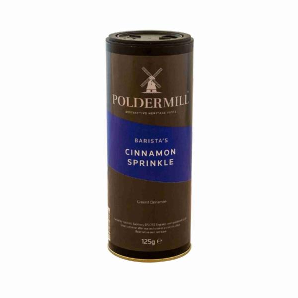 Poldermill Cinnamon Sprinkle (1x250g)