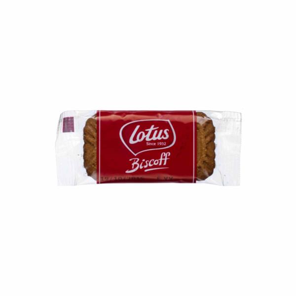 Lotus Biscoff Biscuits (1x300) photo 1