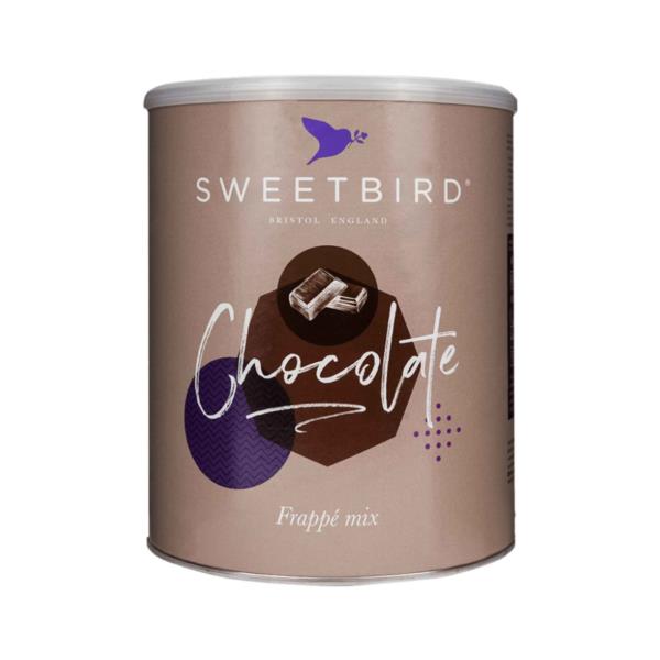 Sweetbird Frappe - Chocolate (1x2kg) photo 1