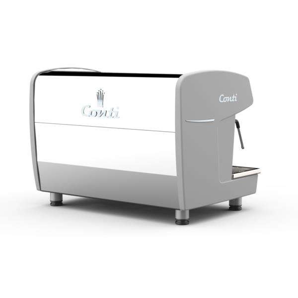 Conti X-One EVO 2 group Coffee Machine - Tall Cup photo 2