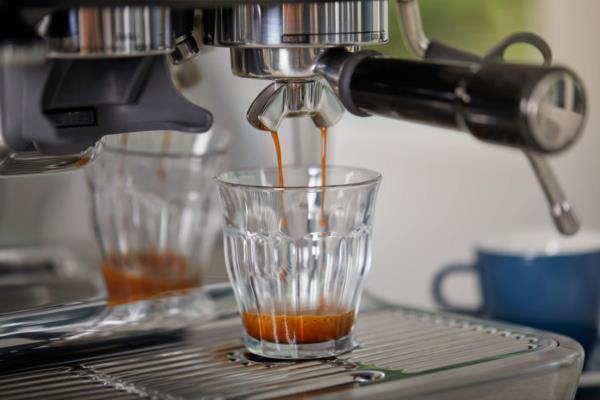Sage The Barista Pro Espresso Machine - Stainless Steel - Altitude Coffee  London
