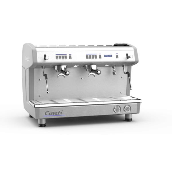 Conti X-One EVO 2 group Coffee Machine - Tall Cup
