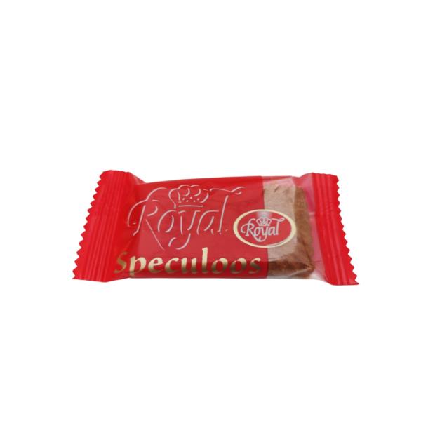 Royal Belgian Speculoos Biscuits (1x300) photo 1