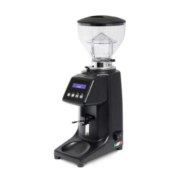 Quamar M80T Touch On Demand Grinder