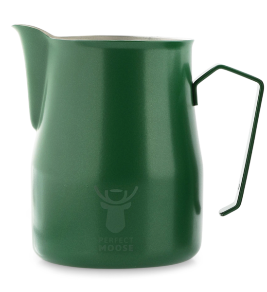 Perfect Moose Smart Pitcher Milk Based 100cl (Green)