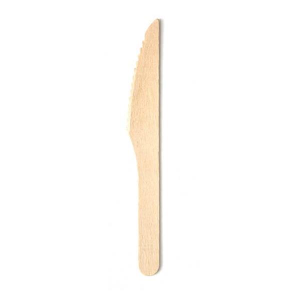 Wooden Knife