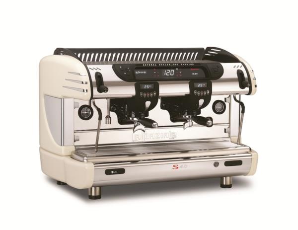 La Spaziale - S40 Suprema 2 Group - Take Away