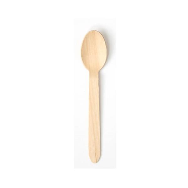 Wooden Spoon